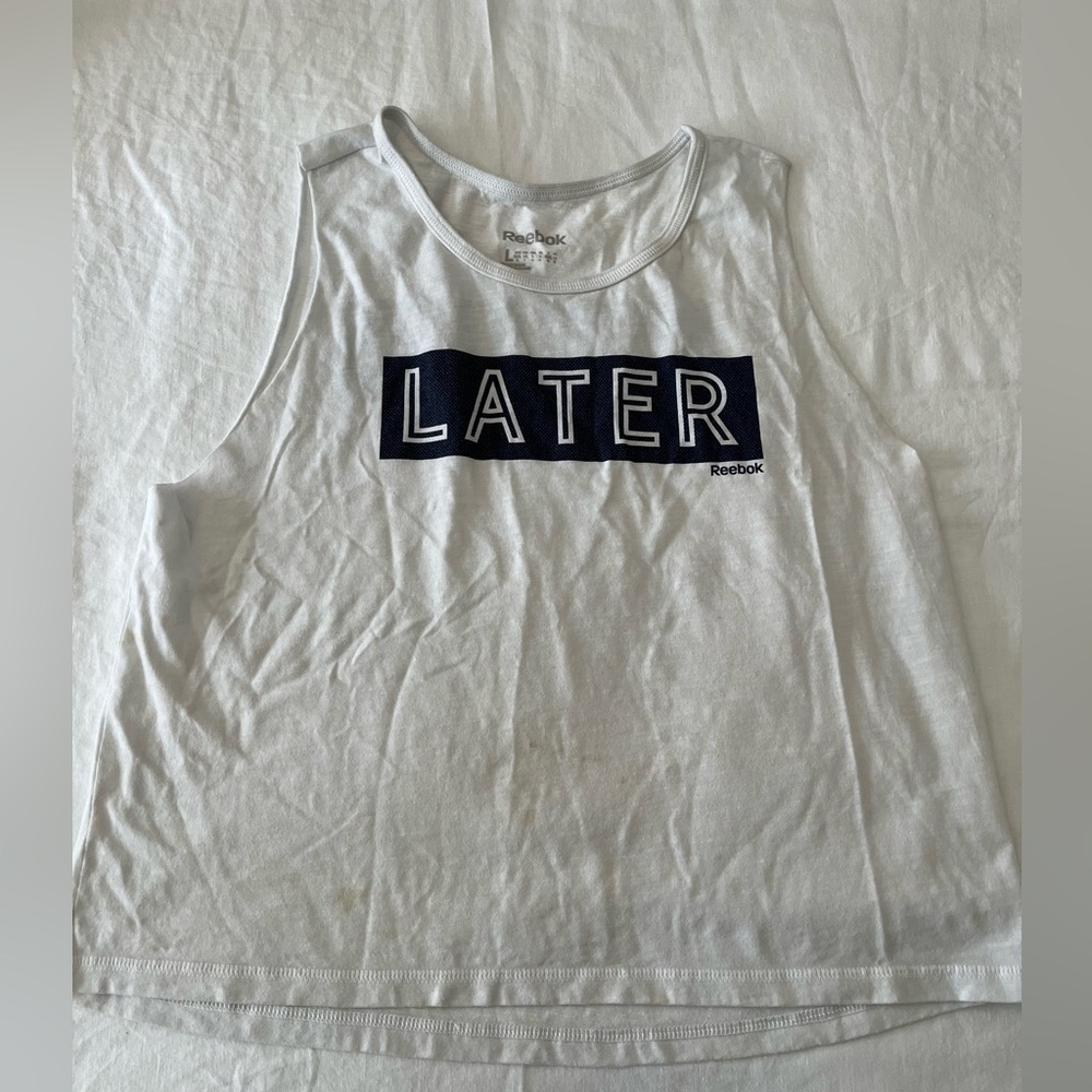 gym shirt